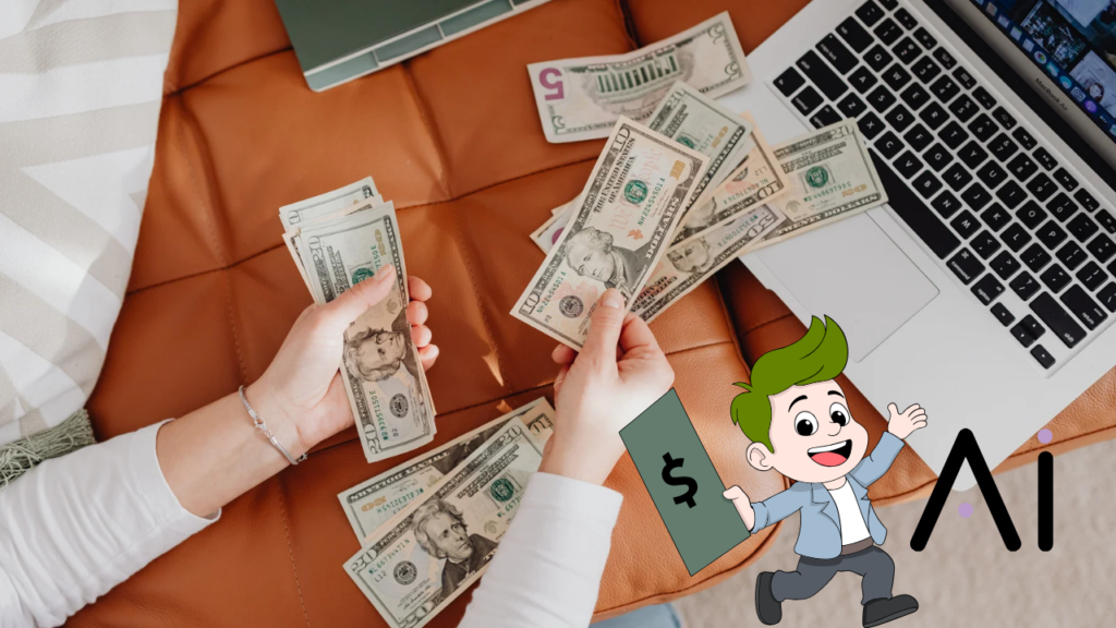 How to Make Money With AI