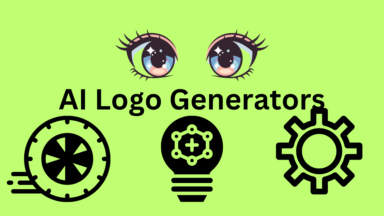 AI Logo Generators