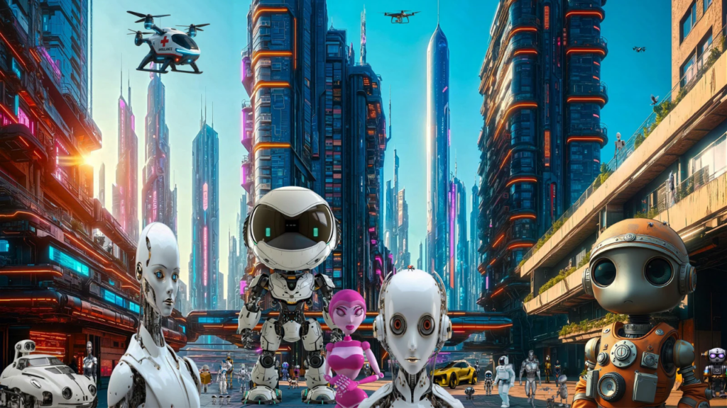 Best AI Tools for Beginners