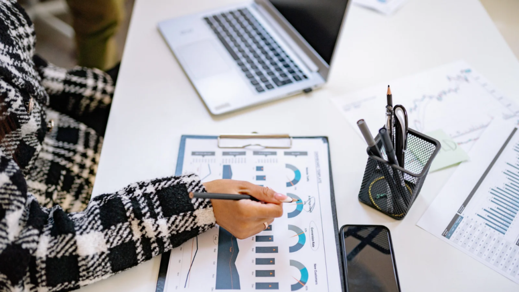 AI Tools for Research Papers