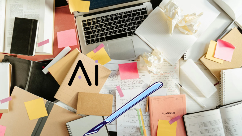 AI Tools for Research Papers