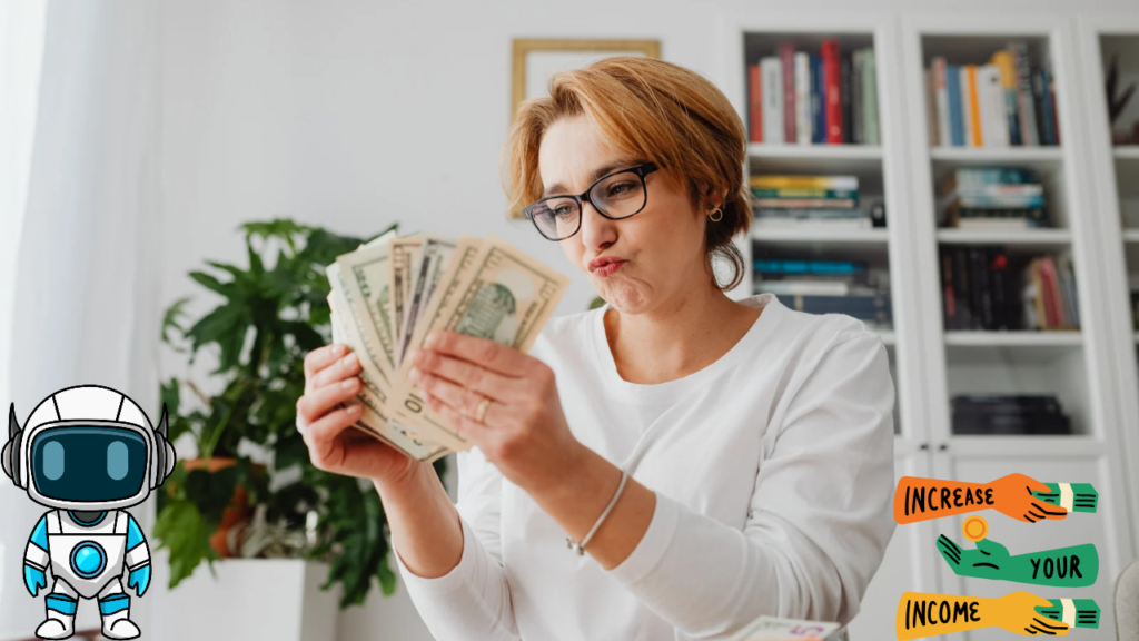 Passive Income with AI Tools