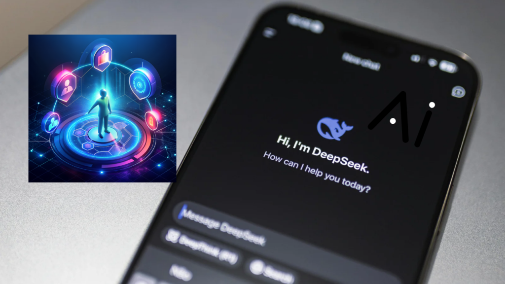 Passive Income with AI Tools