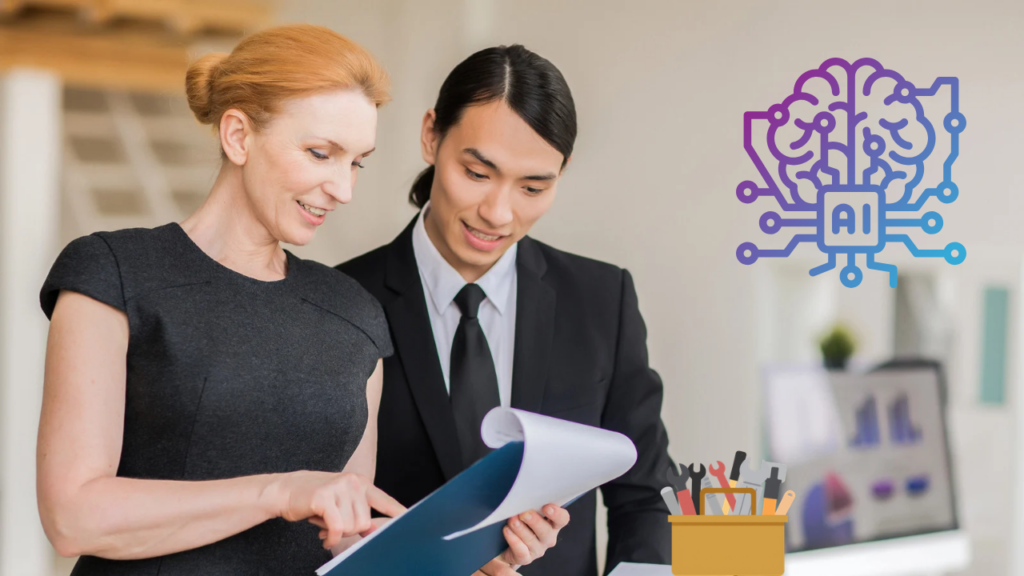 AI Tools for Entrepreneurs