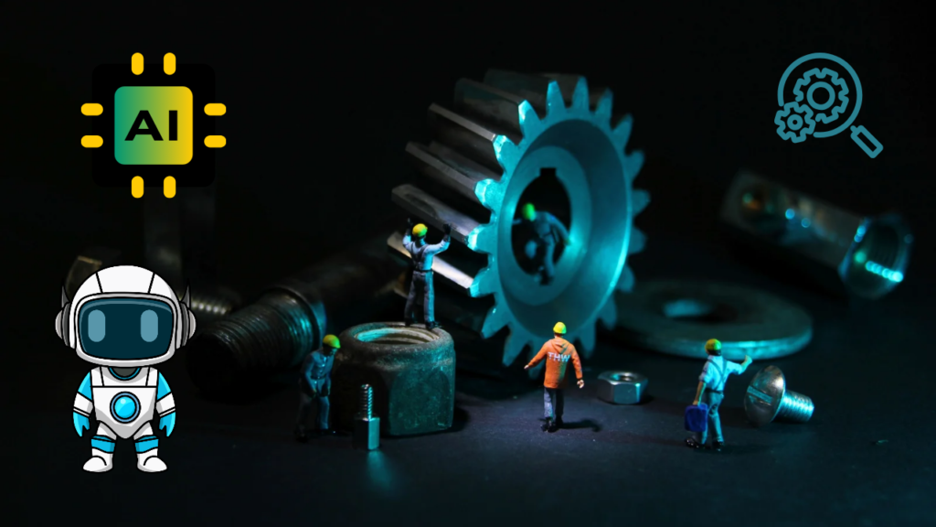 AI Tools for Entrepreneurs