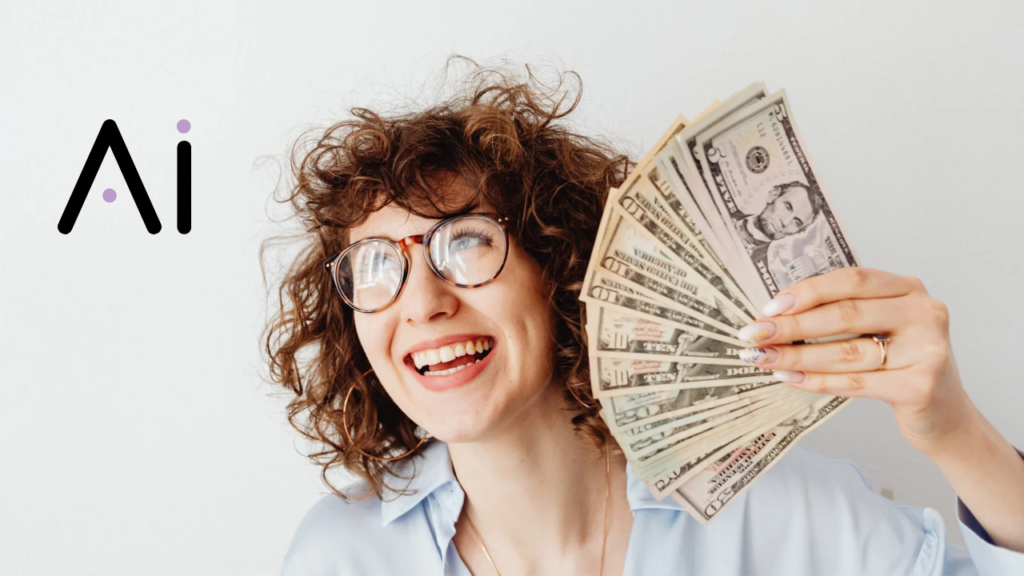 How to Make Money With AI