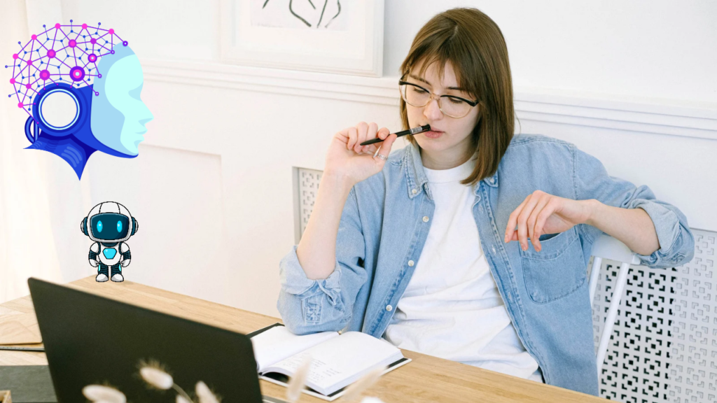 AI Blog Writing Tools