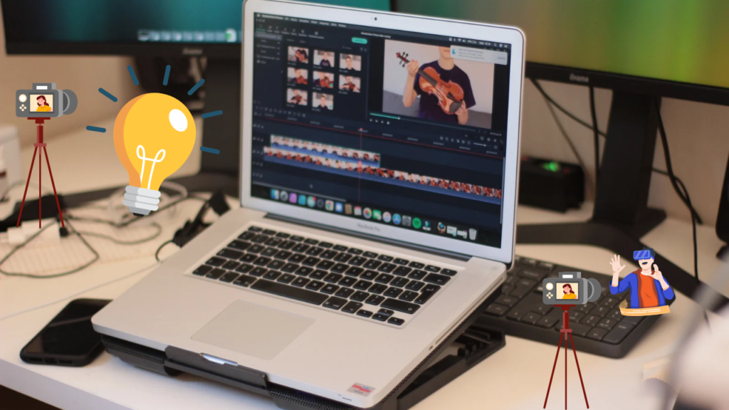 Tools for YouTube Creators