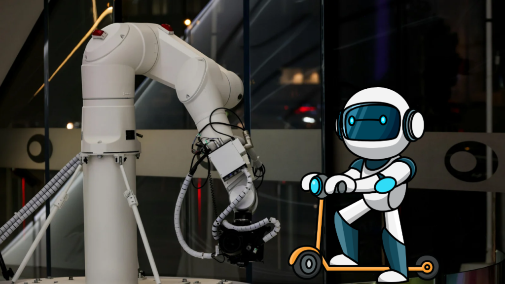 Top AI Tools for Productivity