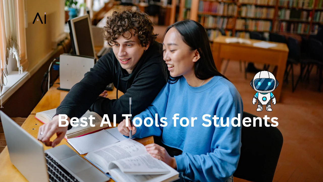 Best AI Tools for Students