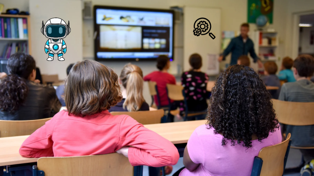 Best AI Tools for Students