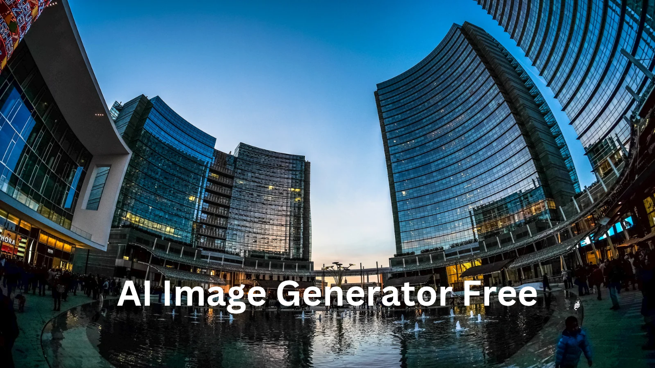 AI Image Generator Free