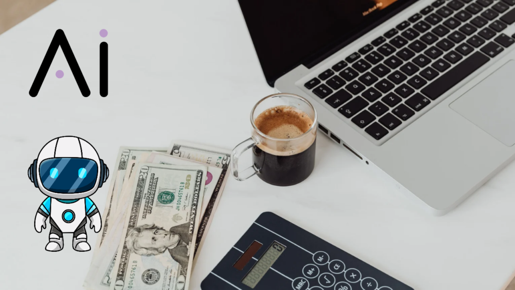 Make Money with AI Tools