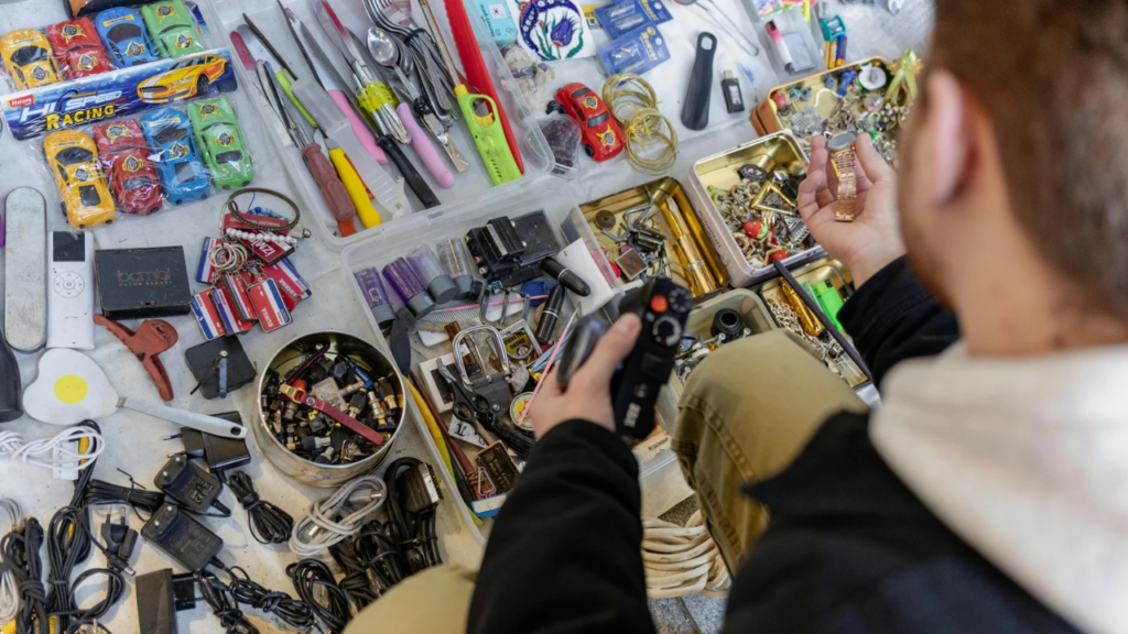 AI Tools for Affiliate Marketing