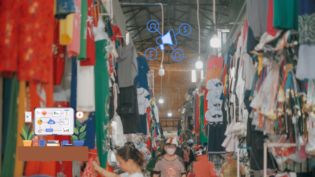 AI Tools for Affiliate Marketing