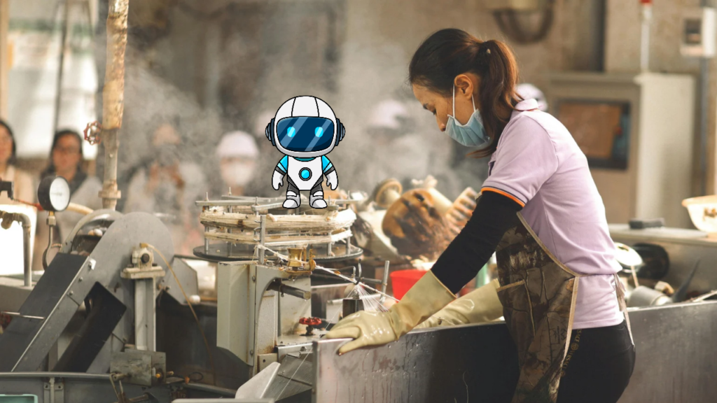 AI Automation Benefits Coaching Consulting Industry