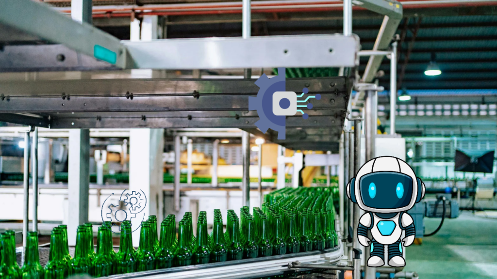 AI Business Automation