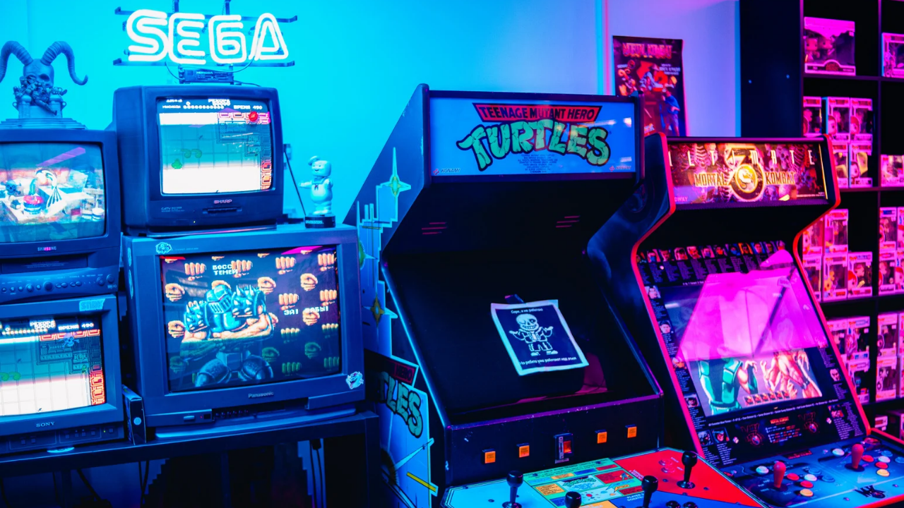 Best AI Games Online