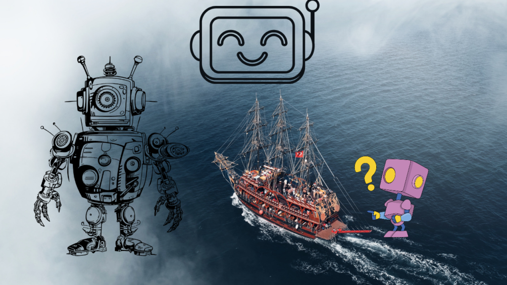 Ai Bots Like Mistral in 2026