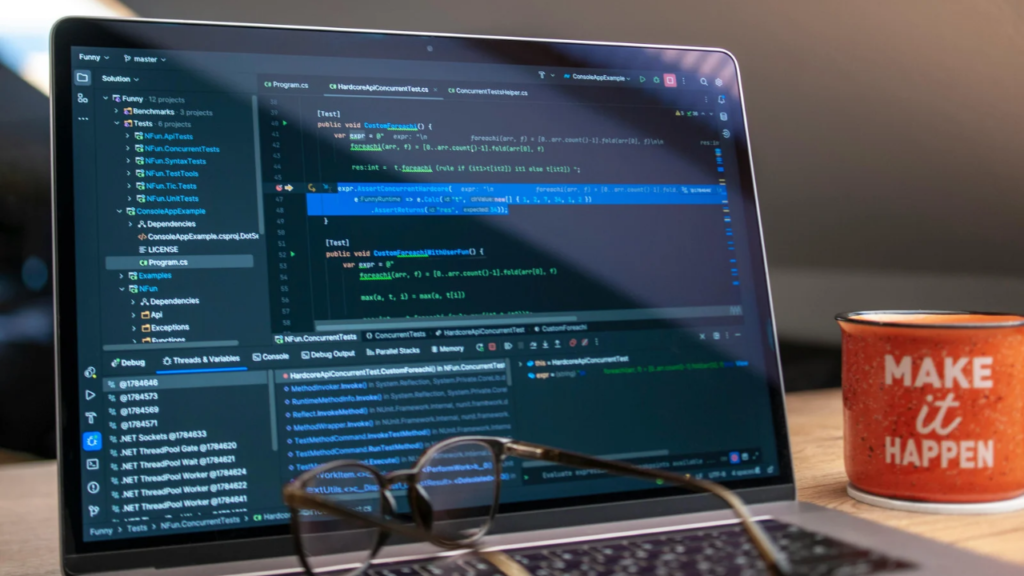 The Best Way to Get AI to Completely Refactor Frontend Code