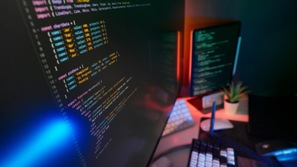 The Best Way to Get AI to Completely Refactor Frontend Code