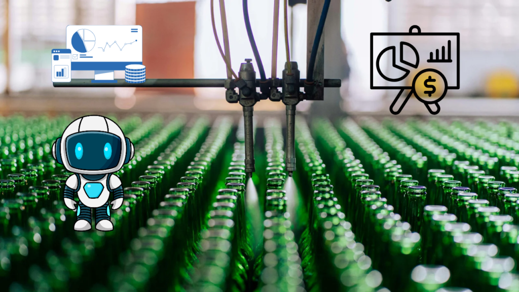 Automated Financial Reporting With AI