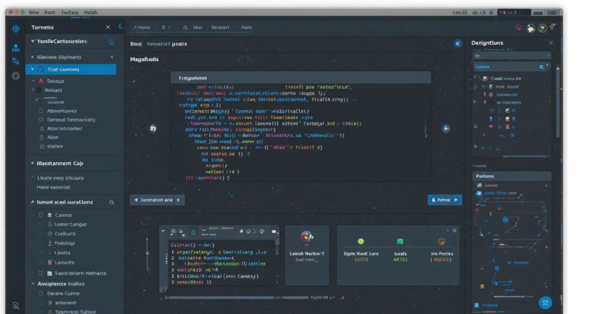 Best AI for Generating YAML Code: A Complete Guide for Developers and ...