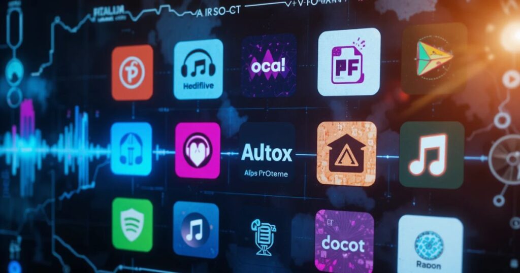 Best Platform on Galaxy.ai to Make a Music Artist Logo