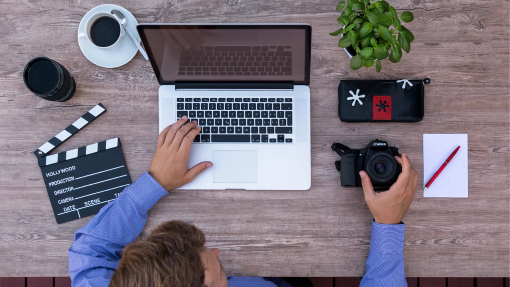 AI Tools for YouTube Shorts