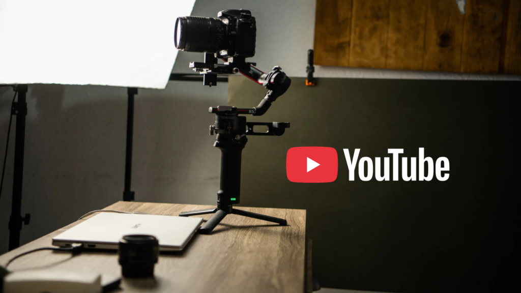 AI Tools for YouTube Shorts