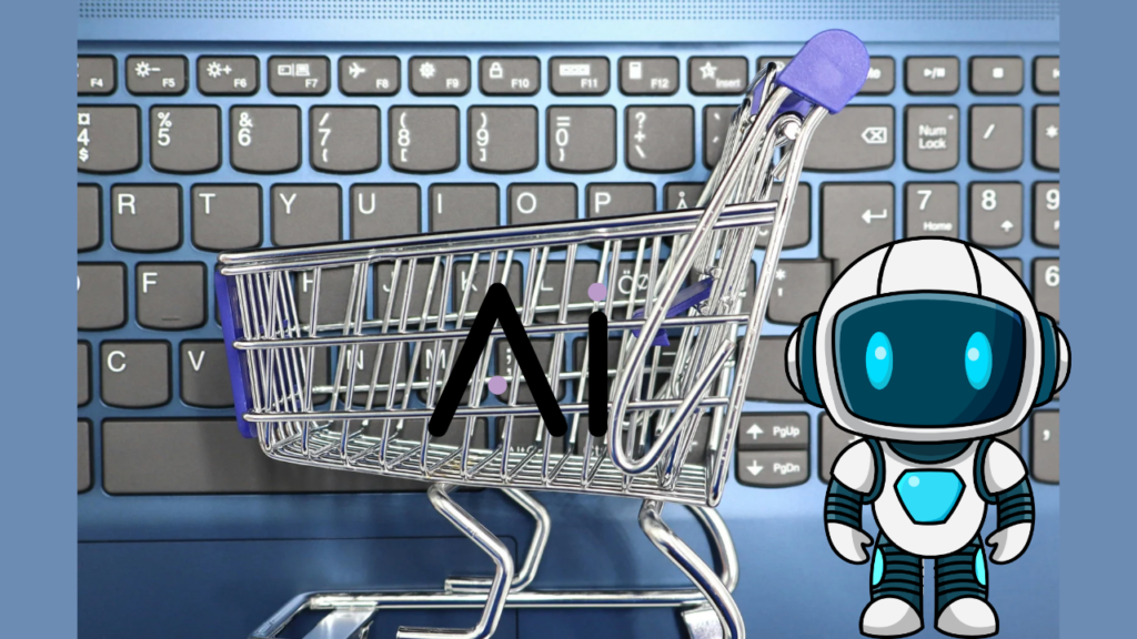 20 AI Tools for Ecommerce