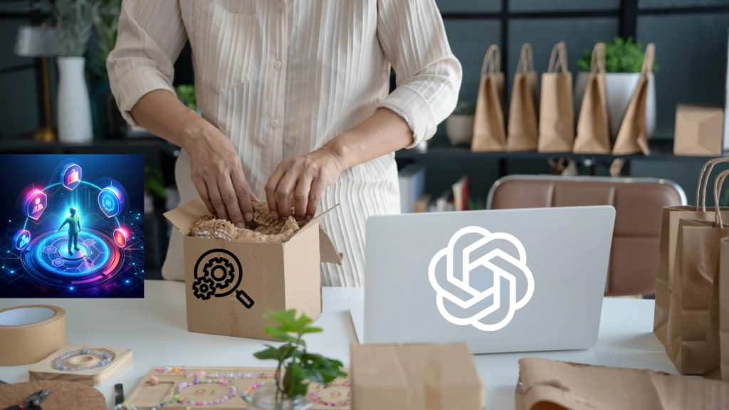 20 AI Tools for Ecommerce