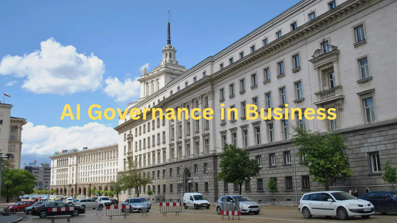 AI Governance in Business