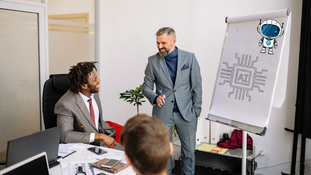 AI Governance in Business