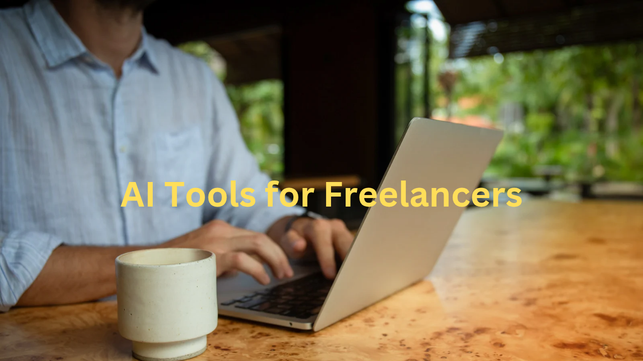 AI Tools for Freelancers