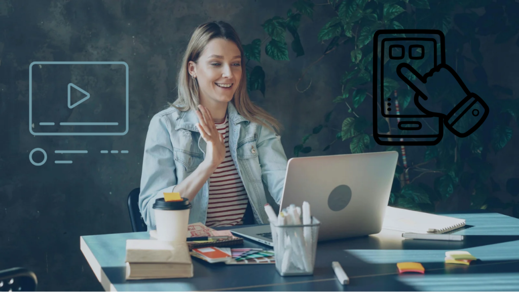 AI-Driven UGC Video Platforms for Startups