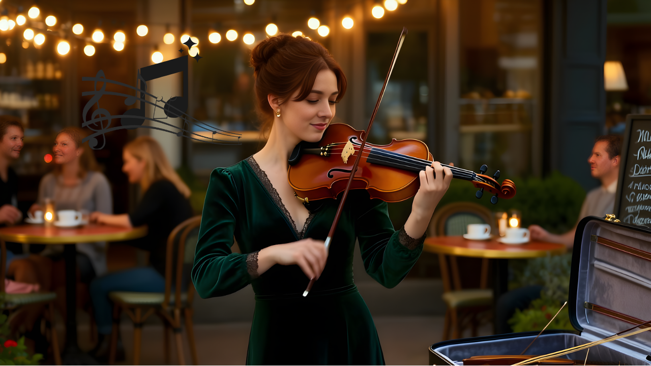 Creating Piano Arrangement from Audio AI Free