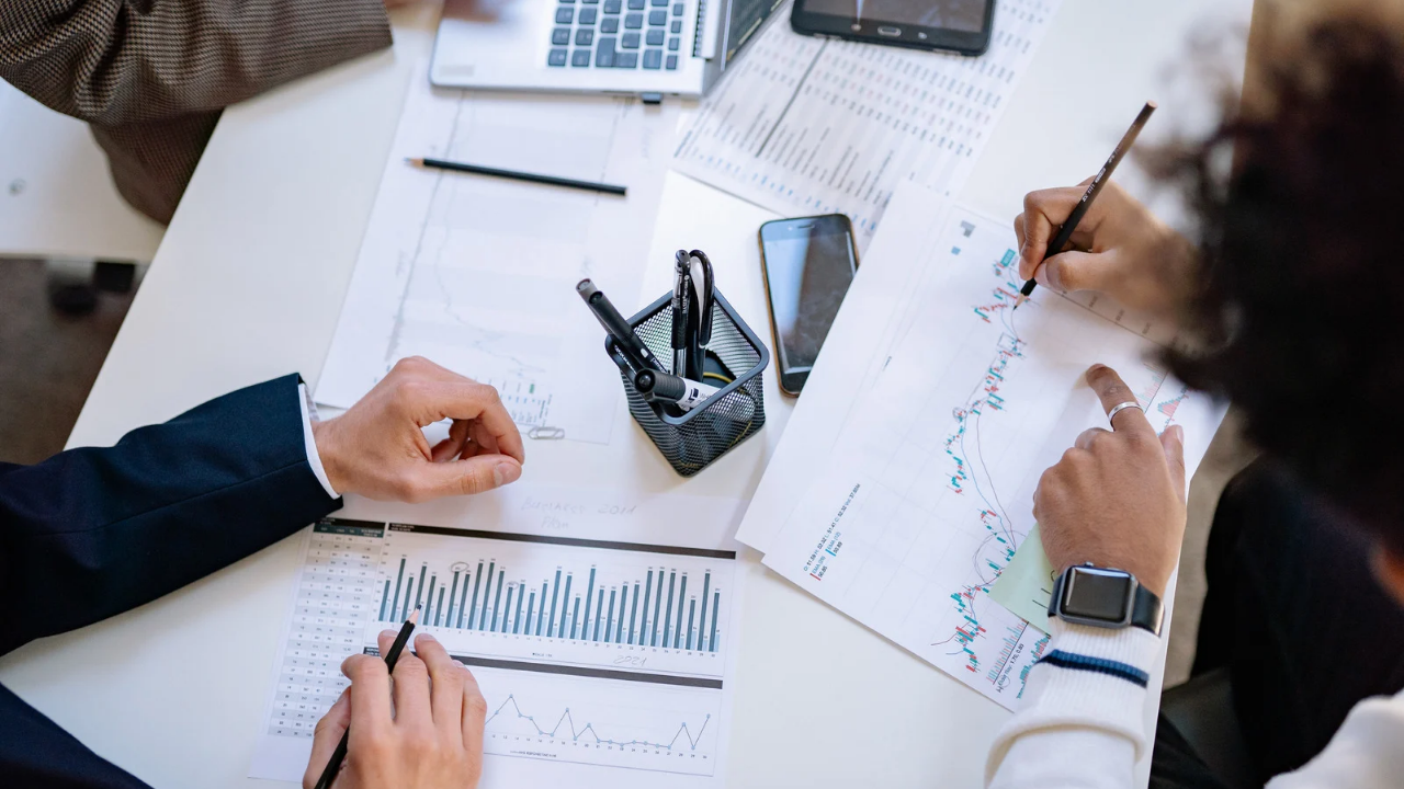 AI Business Context Strategic Visibility