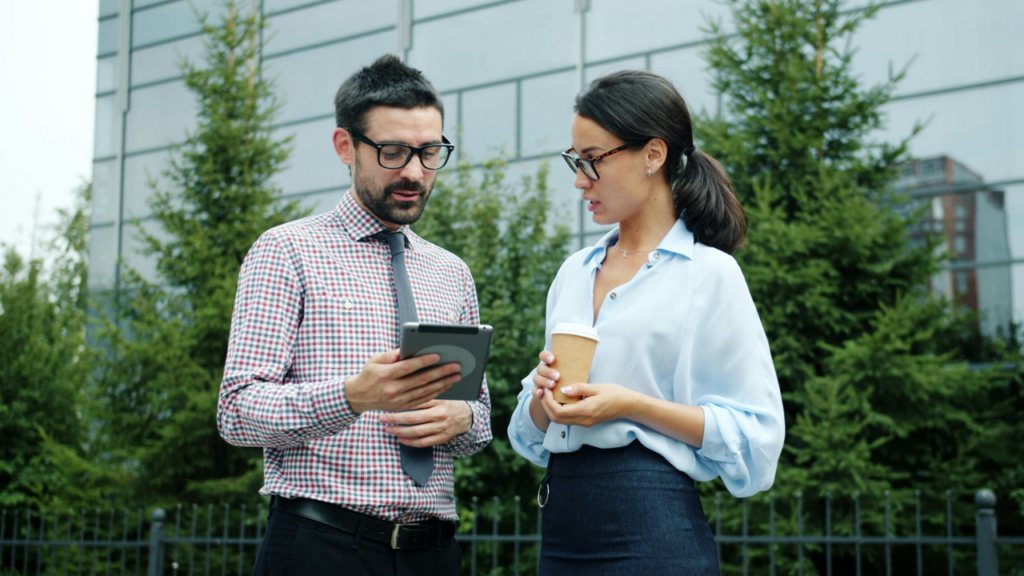 AI Business Context Strategic Visibility