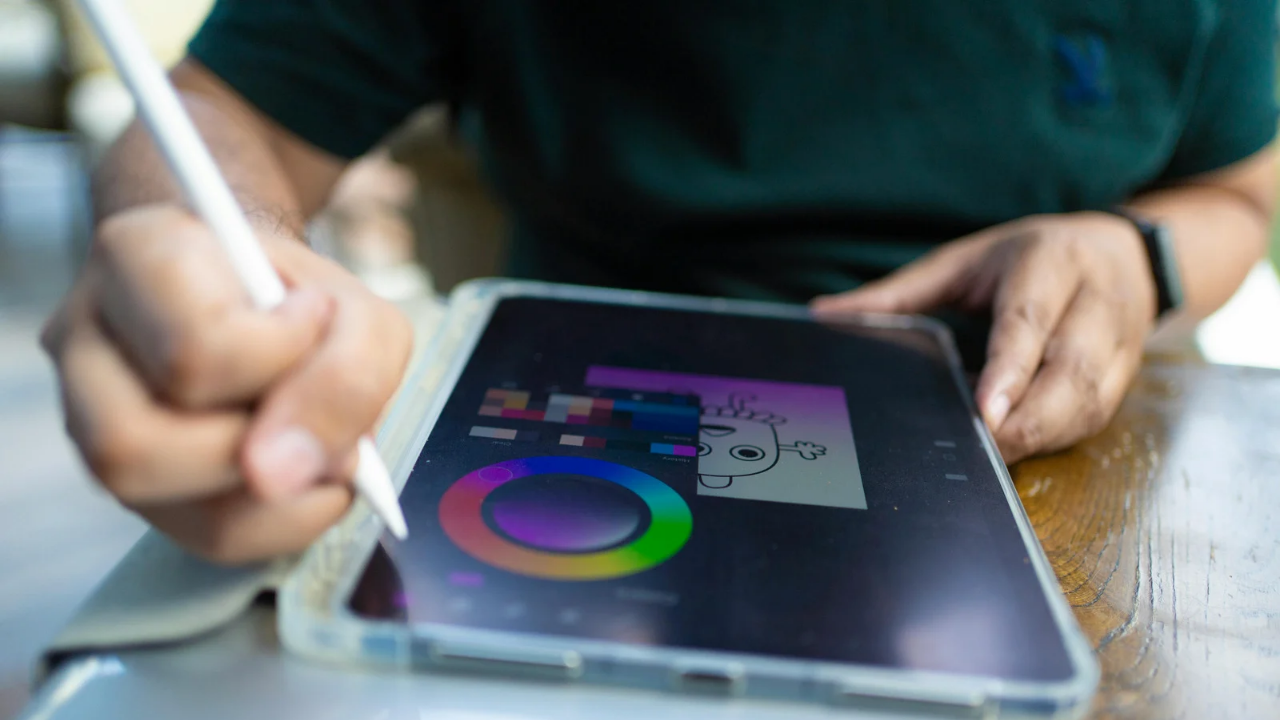 AI Tools for Website Creation