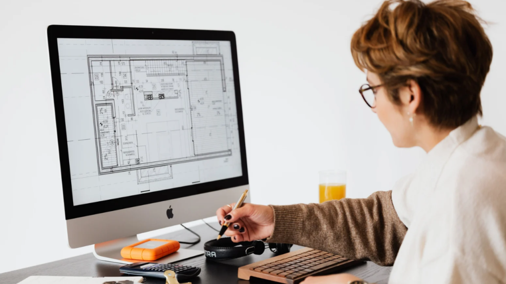 AI Tools for Website Creation