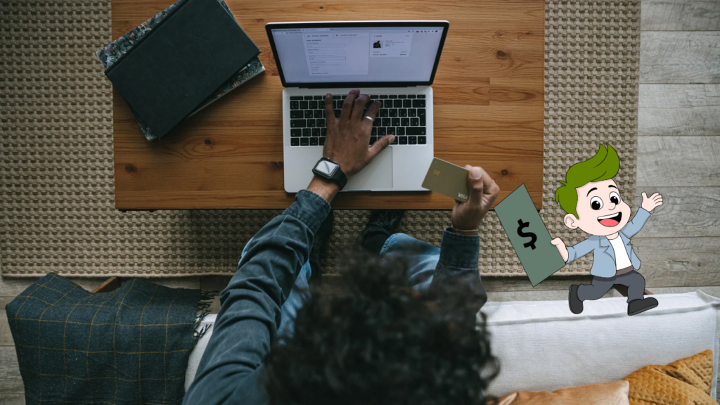 How to Make $100 a Day Online