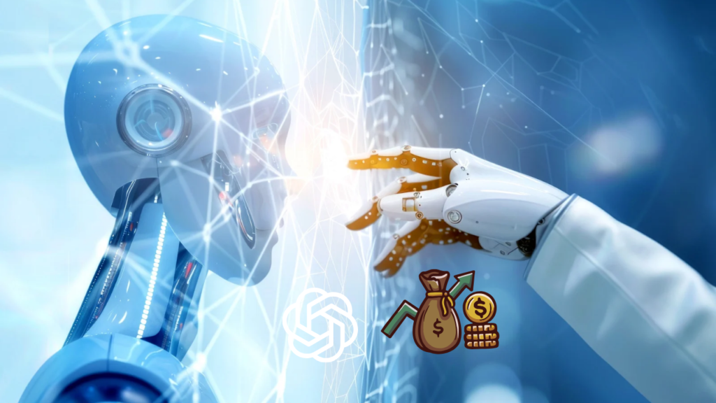 Make Money with AI Tools