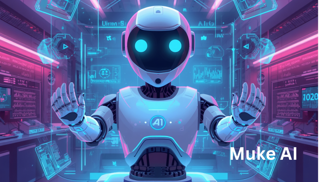 Muke AI