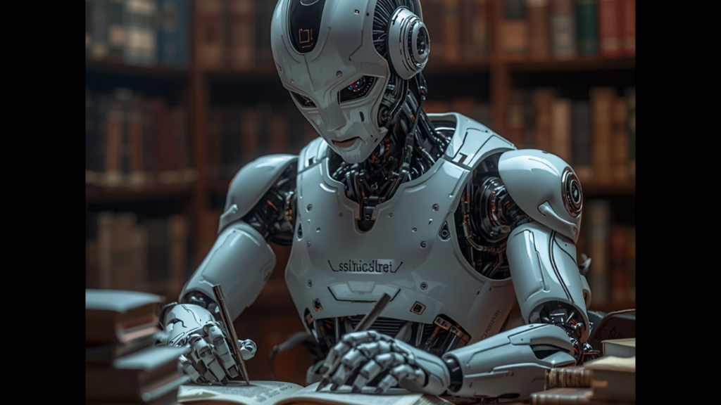 Best AI for Writing Essays