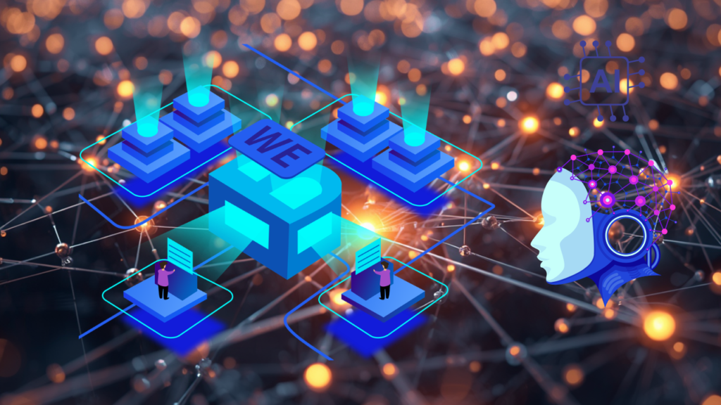 Automated 3D Mesh Optimization Using AI Technology