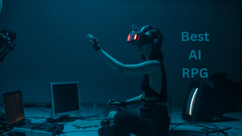 Best AI to Use for an RPG