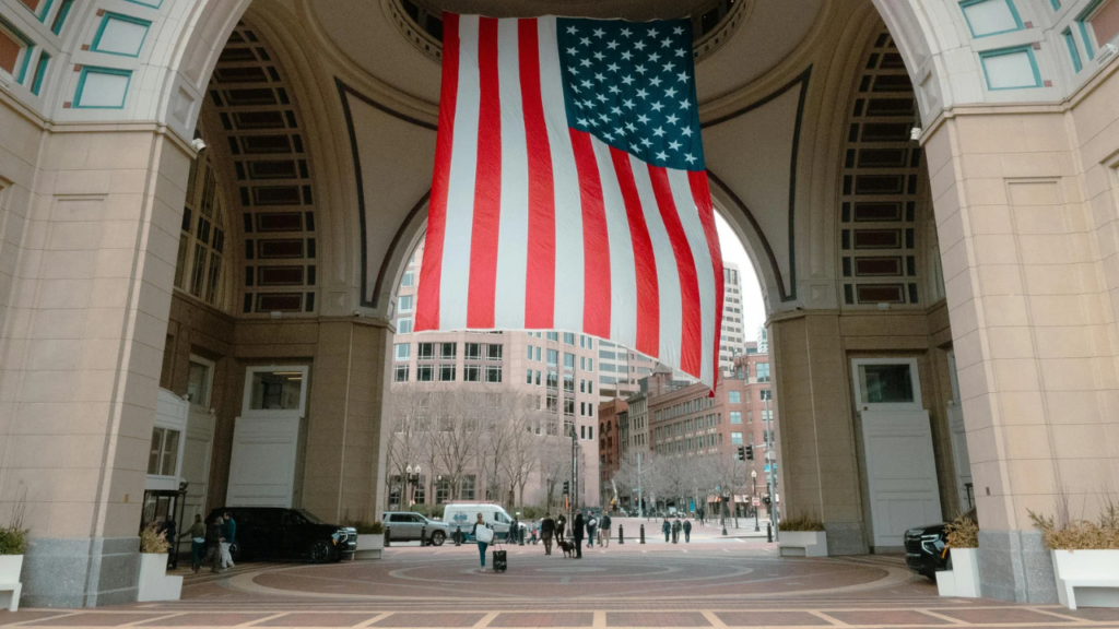 AI Generation Photobooth USA