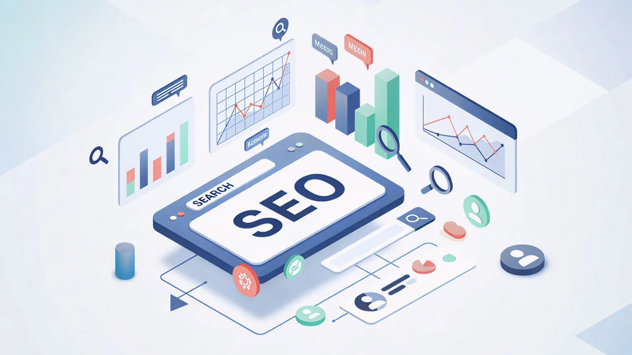 AI Tools for SEO Optimization USA