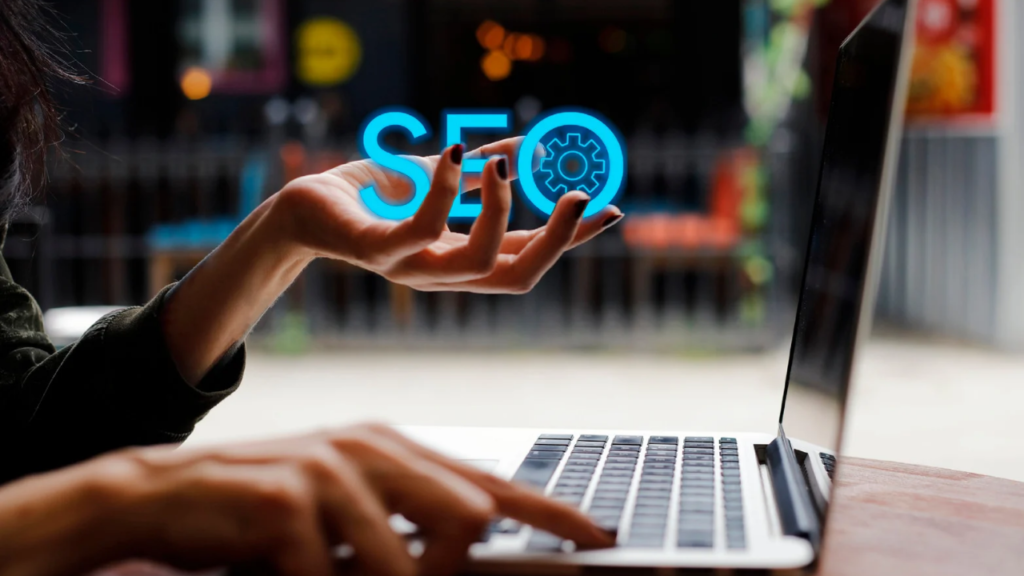 AI Tools for SEO Optimization USA